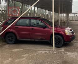 شێڤرۆلێت ئیکۆنۆکس